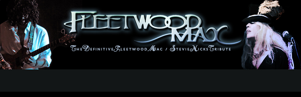 Fleetwood Mac Stevie Nicks Tribute Band